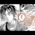 draw authentic black and white manga comic pages