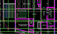 create professional autocad 2d and 3d drawings