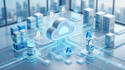 help you with cloud computing, cloud architecture and cloud security