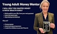 help young adults manage money and build wealth early