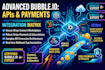 connect custom bubble API, setup stripe connect payment integration in bubble io