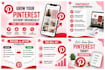 do pinterest marketing and SEO