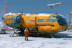 do sci fi spaceship design