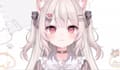 design 2d vtuber model, live2d vtuber model, live2d rigging, vtuber avatar anime