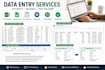 provide virtual assistant services