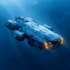 draw high quality spaceship concept