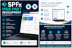 develop spfx web parts with sharepoint and power automate