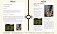design a professional ebook, workbook, or planner layout