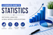 write statistics regression analysis and blog posts