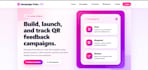 develop a complete website for your company