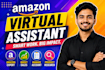 amazon fba virtual assistant services