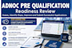 review your adnoc pre qualification eligibility and readiness