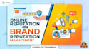 online reputation and brand reputation management