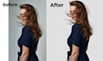 do professional background removal and image cutout