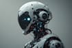 draw amazing character mecha robot illustration