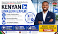 optimize your linkedin profile to attract recruiters