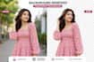 enhance images, remove background retouch photos