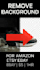make transparent png for amazon etsy