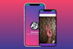 develop a react native android and ios application