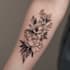 design professional tattoo and custom tattoo