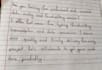 do fast and accurate data entry and handwriting transcription
