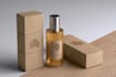 minimalist, modern, or vibrant product packaging