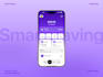 build fintech app development banking app payment app crypto wallet app loan app