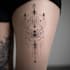 design professional creative tattoo design
