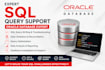 write, troubleshoot and optimize sql queries