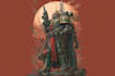 paint your warhammer 40k, sigmar and dungeons