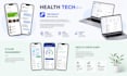 create mobile app UI UX for ios and android