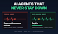 build self healing ai agent