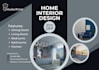 design flyers with canva