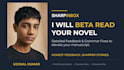 be your beta reader for romance, fantasy, and dark fanfiction