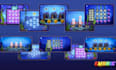 do unity puzzle game development, casual unity puzzle game, unity game