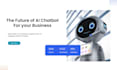 build an advanced ai chatbot for business website and webapp