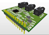 do esp32 pcb, pcb layouts, develop esp8266 iot, make schematics, program arduino