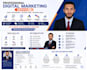 create a professional SEO strategy for your website