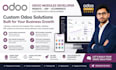 be your odoo modules developer for odoo website erp ecommerce customization