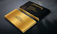 creative pro business card design