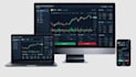 build crypto exchange website, p2p exchange wallet app, blockchain app, dex