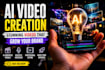 make ai  youtube shorts