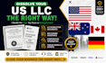do mexico llc business formation or business closing within 48hrs