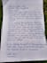 write beautiful handwritten letters, notes, and assignments