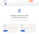 build complete custom ai powered web app