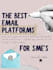 create social media graphics, captions and content plans