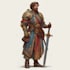 dnd character art and dnd character art