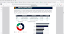 analyze your data and provide data driven business insights