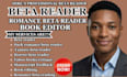 beta read critique, romance beta reader, beta reader fantasy, alpha beta reader
