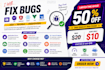 fix HTML CSS bootstrap